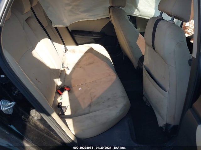 Honda CIVIC EX 2017 19XFC2F72HE081703 Image 8