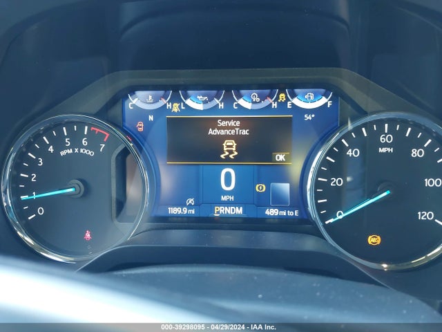 Ford Expedition Limited Max 2024 1FMJK2A86REA33708 Image 15