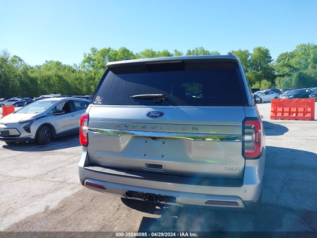 Ford Expedition Limited Max 2024 1FMJK2A86REA33708 Image 16