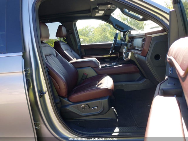 Ford Expedition Limited Max 2024 1FMJK2A86REA33708 Image 5