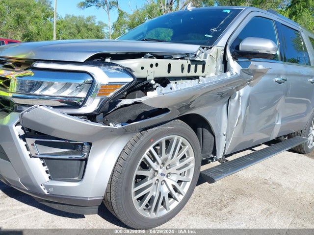 Ford Expedition Limited Max 2024 1FMJK2A86REA33708 Image 6