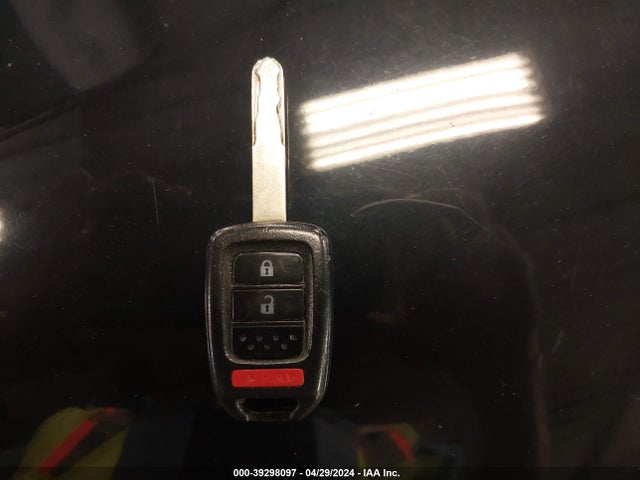 Honda Cr-v Ex-l 2014 5J6RM4H75EL070467 Image 11