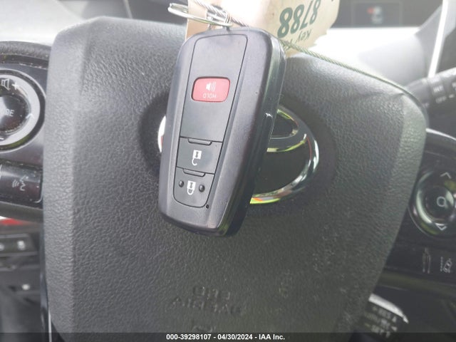 Toyota Prius Le 2019 JTDKARFU2K3091908 Image 11