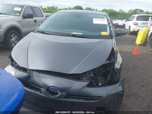 Toyota Prius Le 2019 JTDKARFU2K3091908 Image 13
