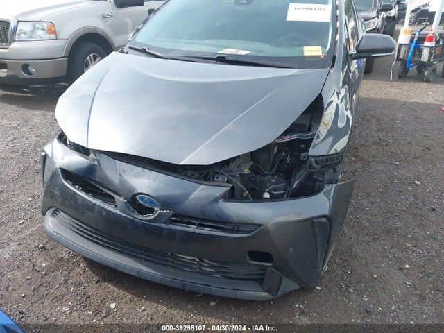 Toyota Prius Le 2019 JTDKARFU2K3091908 Image 6