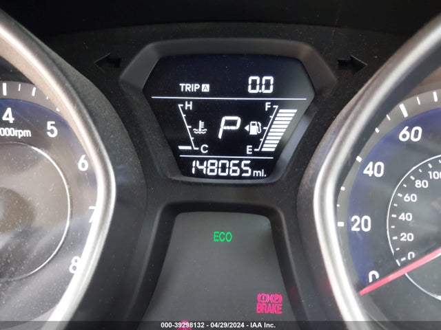 Hyundai ELANTRA SE 2016 5NPDH4AE4GH714268 Image 16