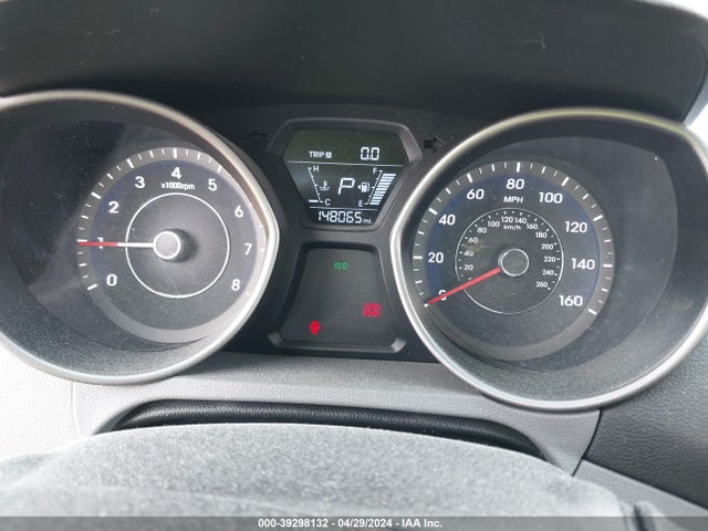 Hyundai ELANTRA SE 2016 5NPDH4AE4GH714268 Image 7