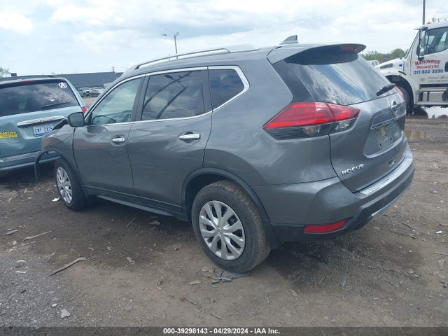 Nissan ROGUE S 2017 JN8AT2MV9HW012142 Image 3