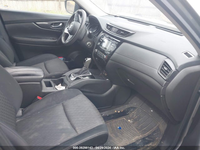 Nissan ROGUE S 2017 JN8AT2MV9HW012142 Image 5