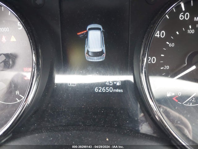 Nissan ROGUE S 2017 JN8AT2MV9HW012142 Image 6
