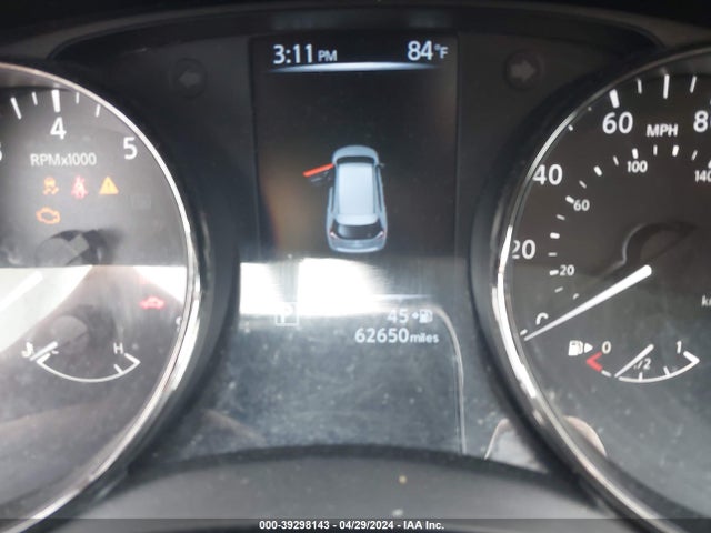 Nissan ROGUE S 2017 JN8AT2MV9HW012142 Image 7