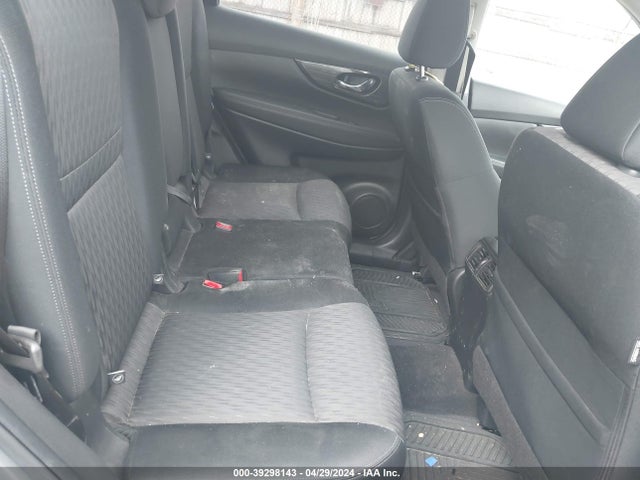 Nissan ROGUE S 2017 JN8AT2MV9HW012142 Image 8