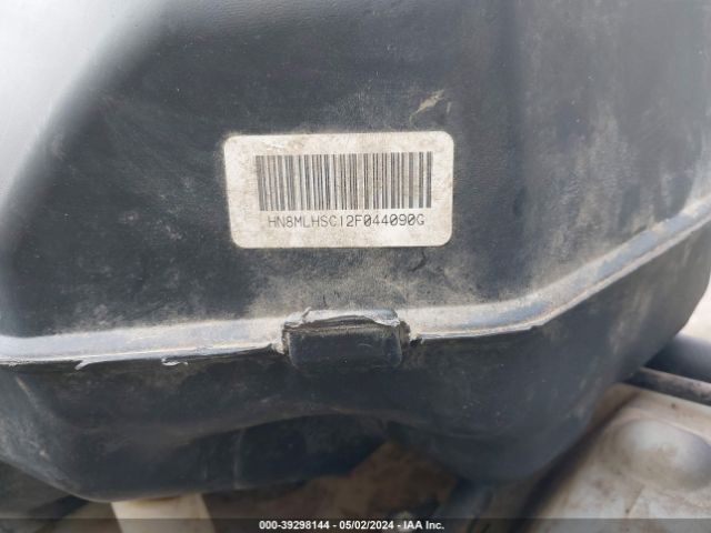 2013 HONDA TRX680 1HFTE3308D4800772 Photo 9