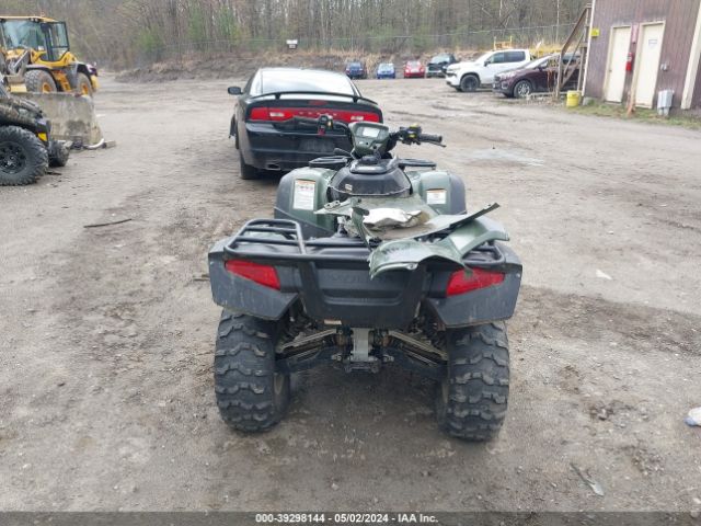 2013 HONDA TRX680 1HFTE3308D4800772 Photo 5