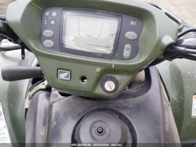2013 HONDA TRX680 1HFTE3308D4800772 Photo 6