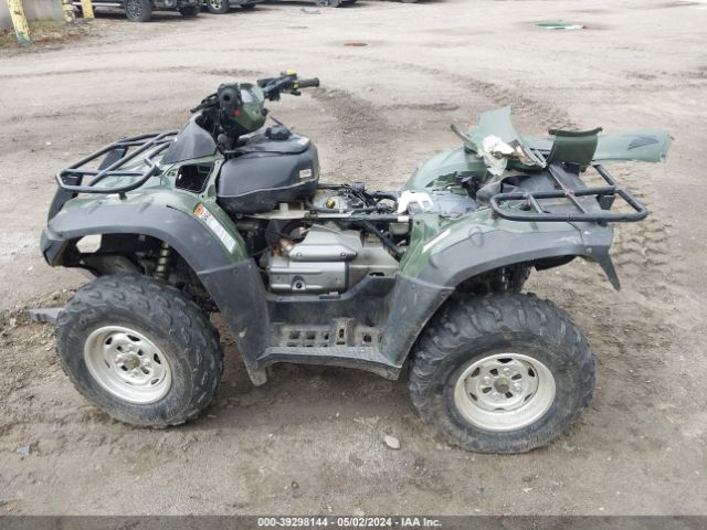 2013 HONDA TRX680 1HFTE3308D4800772 Photo 7