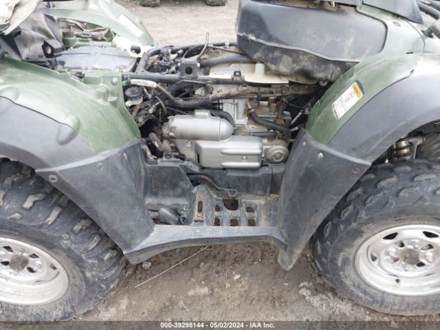 2013 HONDA TRX680 1HFTE3308D4800772 Photo 8