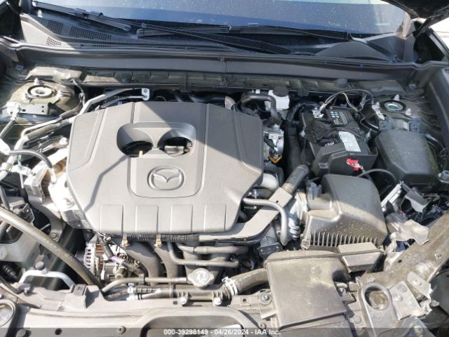 3MVDMBCM2RM626237 Mazda Cx-30 2.5 S Preferred Package
