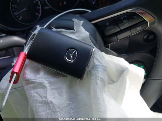 3MVDMBCM2RM626237 Mazda Cx-30 2.5 S Preferred Package