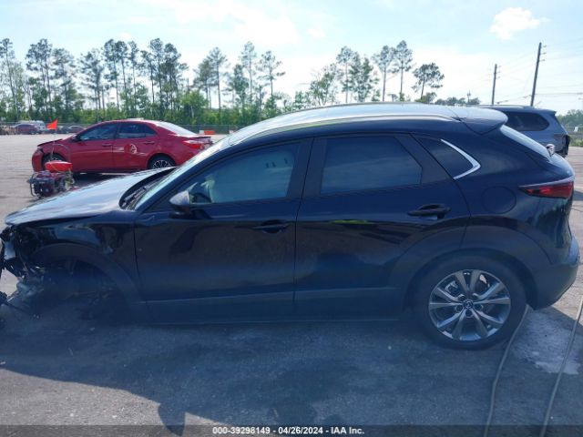 3MVDMBCM2RM626237 Mazda Cx-30 2.5 S Preferred Package