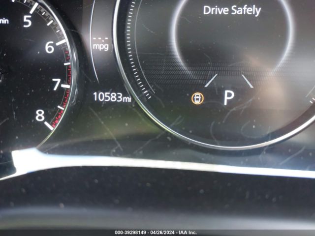 3MVDMBCM2RM626237 Mazda Cx-30 2.5 S Preferred Package