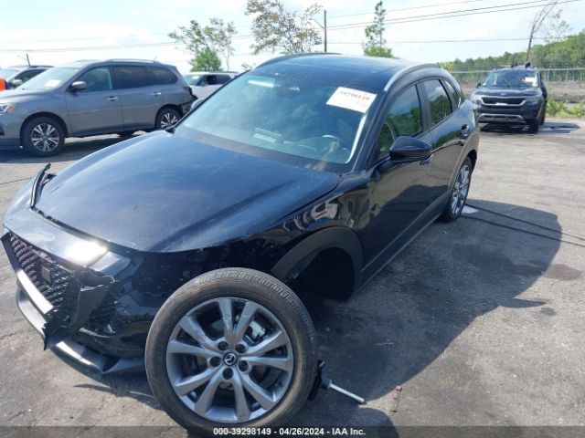 3MVDMBCM2RM626237 Mazda Cx-30 2.5 S Preferred Package