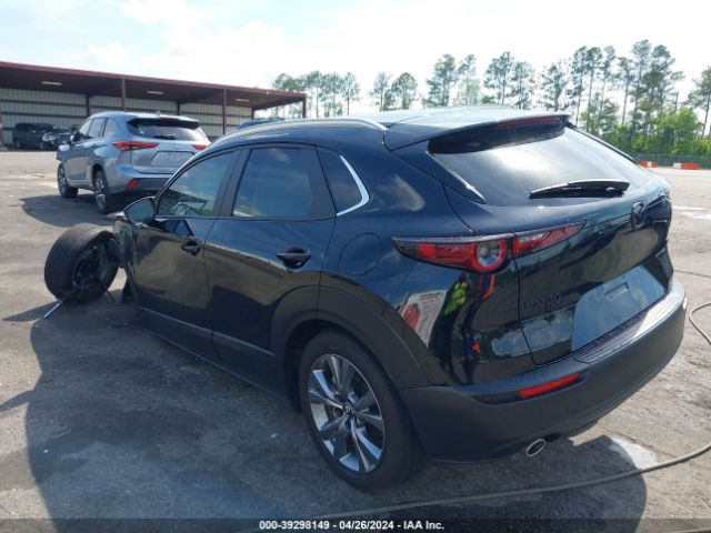 3MVDMBCM2RM626237 Mazda Cx-30 2.5 S Preferred Package