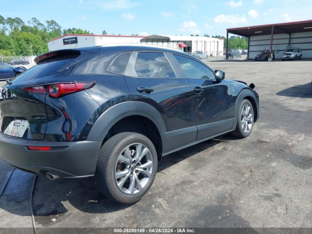 3MVDMBCM2RM626237 Mazda Cx-30 2.5 S Preferred Package