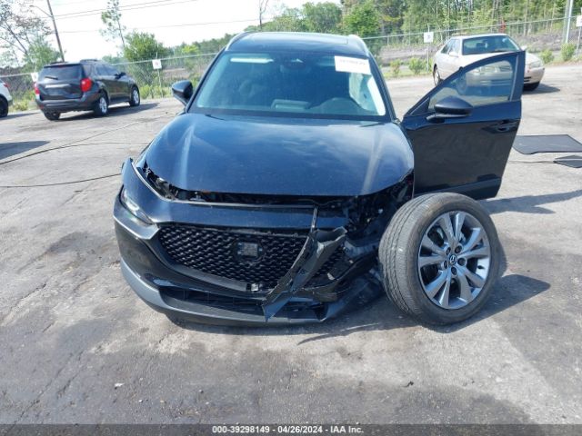 3MVDMBCM2RM626237 Mazda Cx-30 2.5 S Preferred Package
