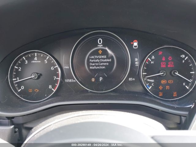 3MVDMBCM2RM626237 Mazda Cx-30 2.5 S Preferred Package