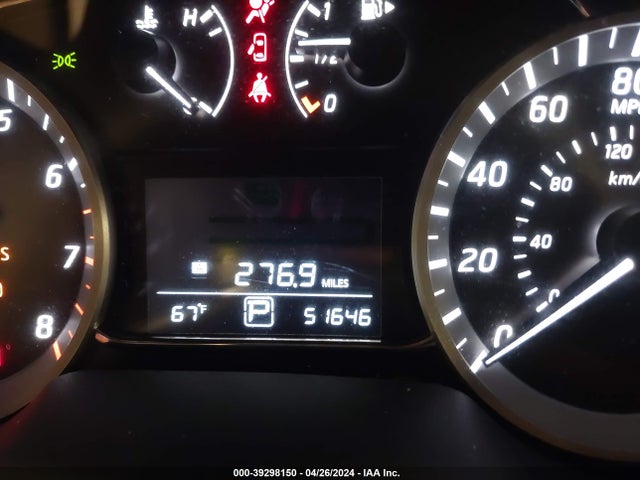 Nissan SENTRA SV 2014 3N1AB7AP4EY331120 Image 15