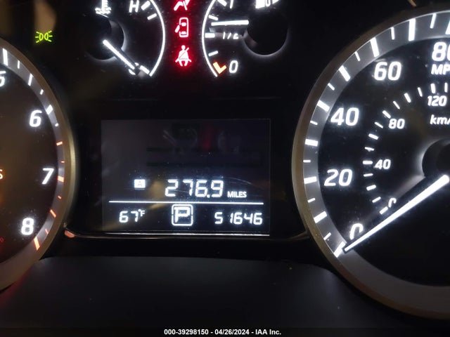 Nissan SENTRA SV 2014 3N1AB7AP4EY331120 Image 7