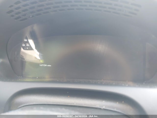 2013 JAGUAR XJ SAJWJ2GD8D8V44833 Photo 6