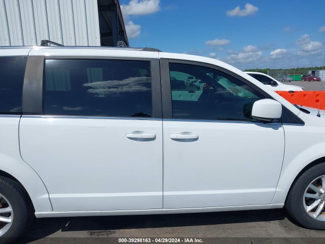 Dodge Grand Caravan Sxt 2019 2C4RDGCG2KR788494 Image 13