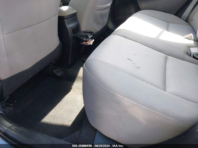 Toyota Corolla Le Plus 2015 2T1BURHEXFC306929 Image 8