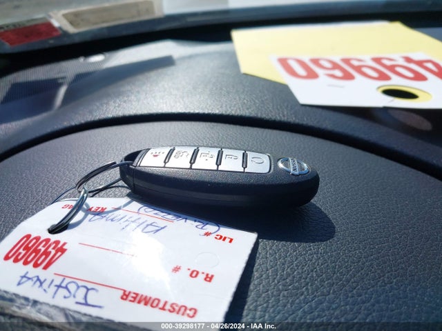 Nissan Altima 2.5 Sv 2015 1N4AL3APXFC240646 Image 11