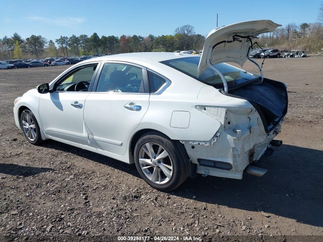 Nissan Altima 2.5 Sv 2015 1N4AL3APXFC240646 Image 3