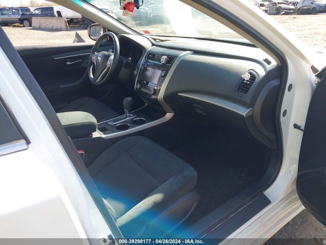 Nissan Altima 2.5 Sv 2015 1N4AL3APXFC240646 Image 5