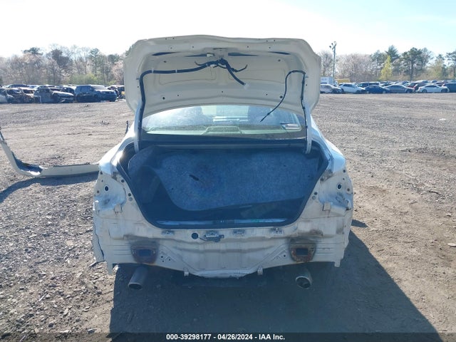 Nissan Altima 2.5 Sv 2015 1N4AL3APXFC240646 Image 6