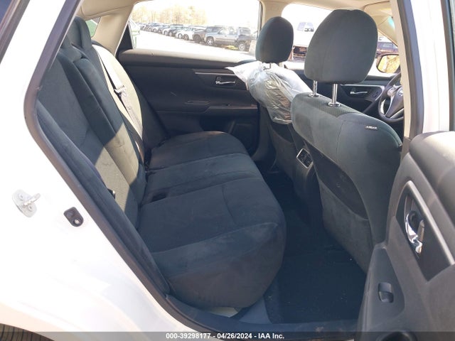 Nissan Altima 2.5 Sv 2015 1N4AL3APXFC240646 Image 8