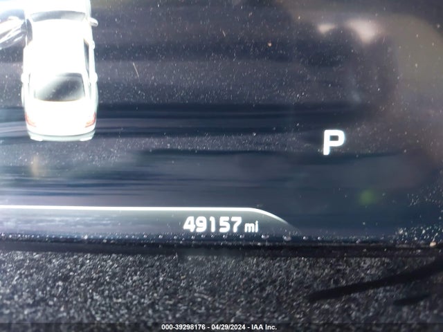 KIA K900 Luxury 2020 KNAS34J66L6020634 Image 16