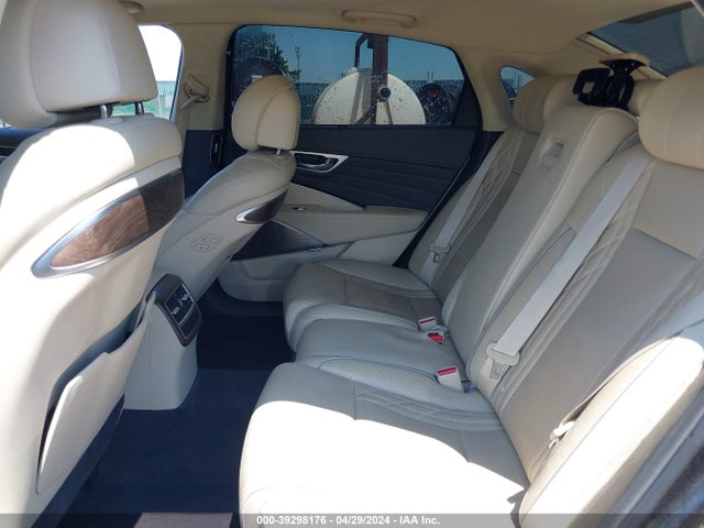 KIA K900 Luxury 2020 KNAS34J66L6020634 Image 8