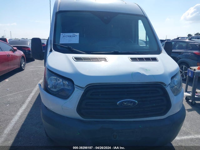Ford Transit-250 2016 1FTYR2CV8GKB14368 Image 12