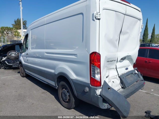 Ford Transit-250 2016 1FTYR2CV8GKB14368 Image 3