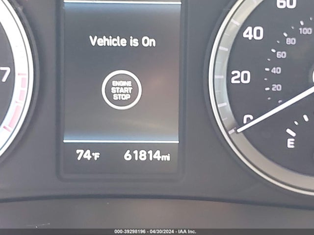 Hyundai Sonata Limited 2018 5NPE34AF7JH666459 Image 15