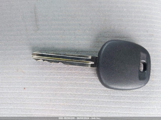 Toyota COROLLA L 2017 5YFBURHE1HP574917 Image 11