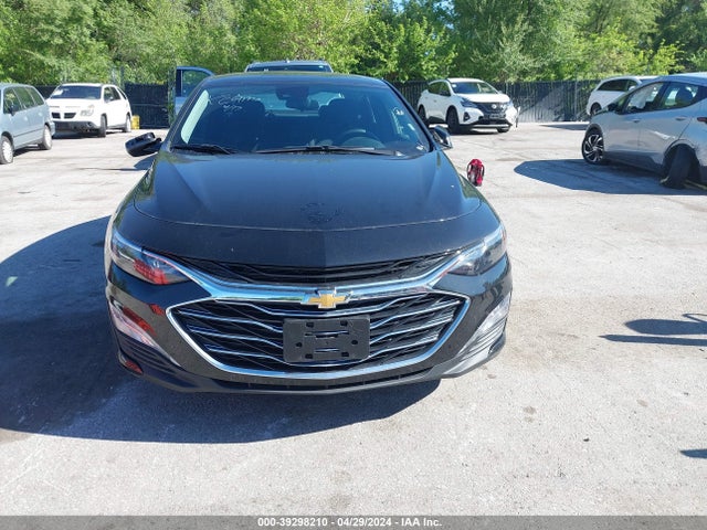 Chevrolet MALIBU LT 2024 1G1ZD5ST3RF164796 Image 12