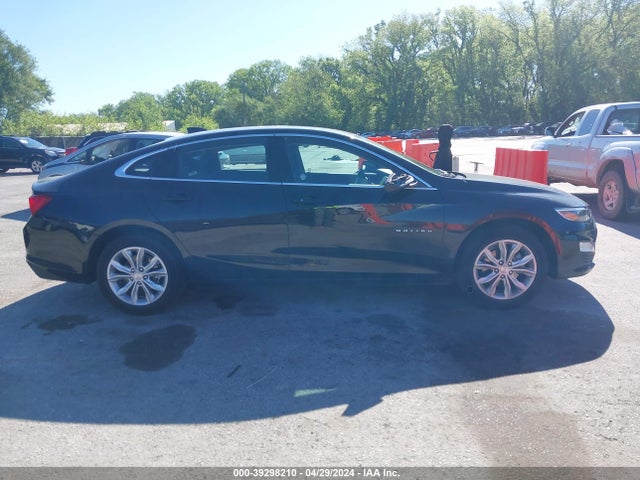 Chevrolet MALIBU LT 2024 1G1ZD5ST3RF164796 Image 13