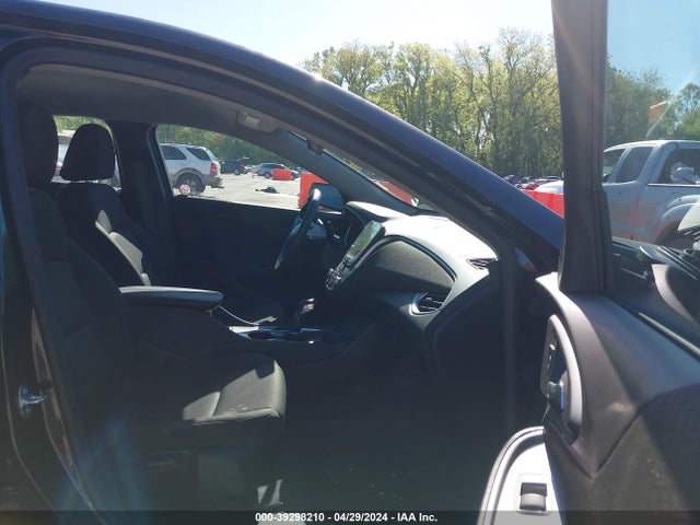 Chevrolet MALIBU LT 2024 1G1ZD5ST3RF164796 Image 5