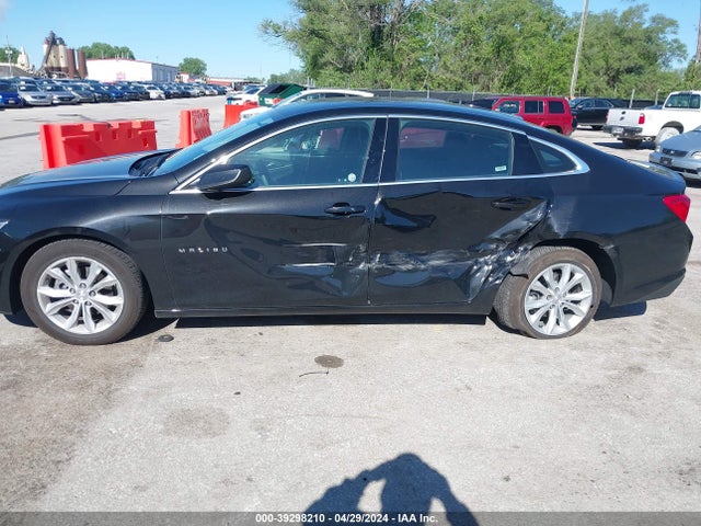 Chevrolet MALIBU LT 2024 1G1ZD5ST3RF164796 Image 6